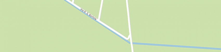 Mappa della impresa piccolo valerino a ERACLEA