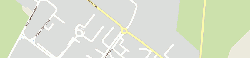 Mappa della impresa al banco bar sas di grandi gianfrancesco e c a AZZANO DECIMO