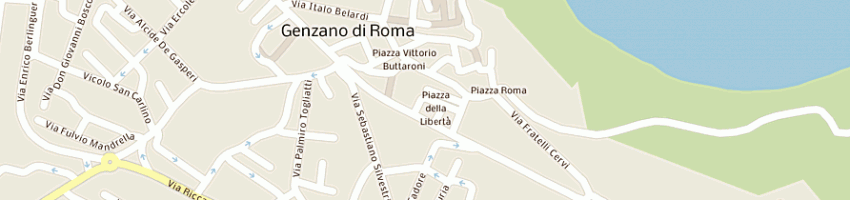 Mappa della impresa fortebis srl-societa di ingegneria a ROMA