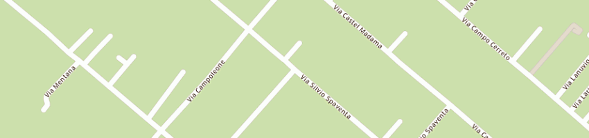 Mappa della impresa neptunia edil serviz ood a NETTUNO