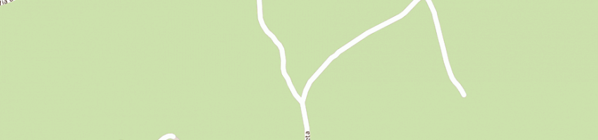 Mappa della impresa tenti giovanni a SALUDECIO