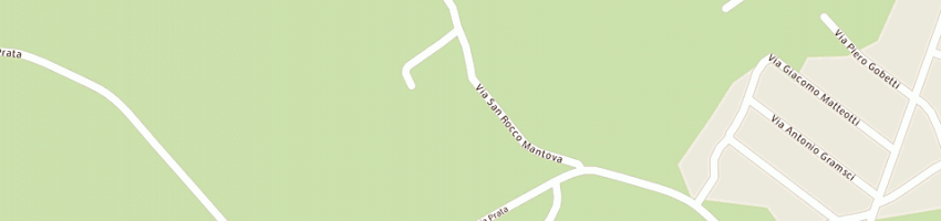 Mappa della impresa vendemia domenico a AZZANO DECIMO
