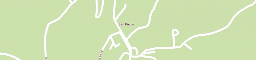 Mappa della impresa scatolificio lef srl a MONTEGRIDOLFO