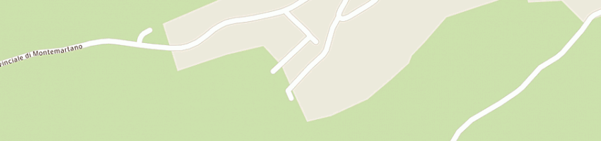 Mappa della impresa fonderie alluminio spa a SPOLETO