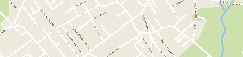 Mappa della impresa photo agency a CORDENONS