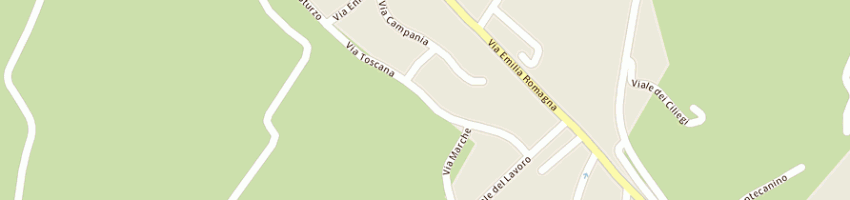 Mappa della impresa bancassurance popolari spa a ROMA