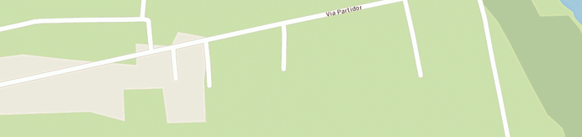 Mappa della impresa cuccarollo renato a MONTEREALE VALCELLINA