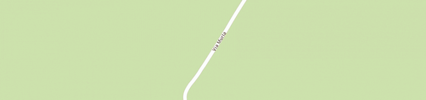 Mappa della impresa ristorante la baita dei tanfol a SALUDECIO