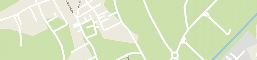 Mappa della impresa royal srl a CORDENONS