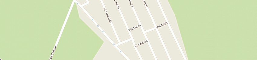 Mappa della impresa silfa di vela fabio roberto - societa in nome collettivo a ROMA