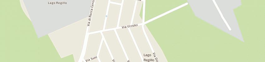 Mappa della impresa poste italiane a ROCCA SANTA MARIA
