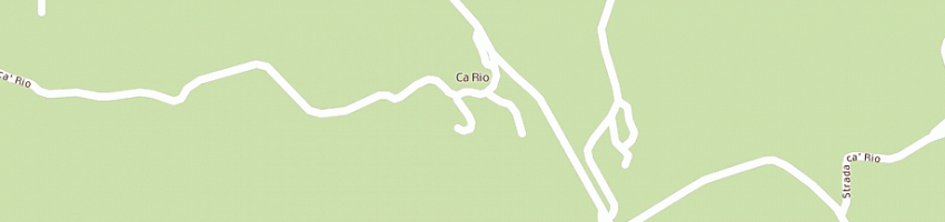 Mappa della impresa riotta emanuele a CAGLI