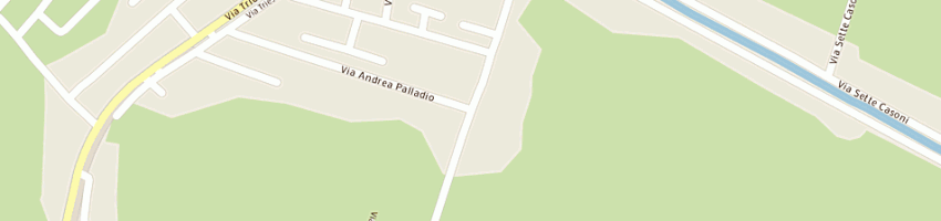 Mappa della impresa teso severino a ERACLEA