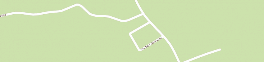 Mappa della impresa et srl a CORDENONS
