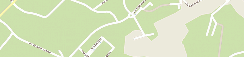 Mappa della impresa camst scrl a SAN GIOVANNI IN MARIGNANO