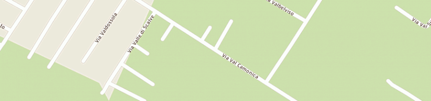 Mappa della impresa viola di vittorio e vincenzo pasqualino e c snc a APRILIA