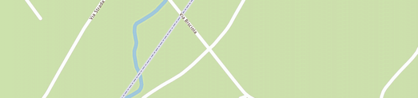 Mappa della impresa az agr flli tondato a PRAMAGGIORE