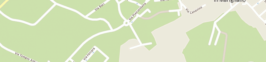 Mappa della impresa fornace laterizi ve - va (spa) a SAN GIOVANNI IN MARIGNANO