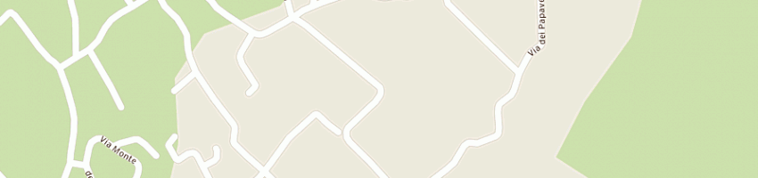 Mappa della impresa ghilardi cesare a ROCCA DI PAPA
