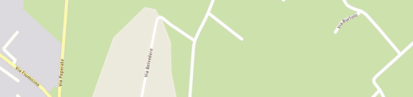 Mappa della impresa tipolito vega di andreatta ennio e c snc a AZZANO DECIMO