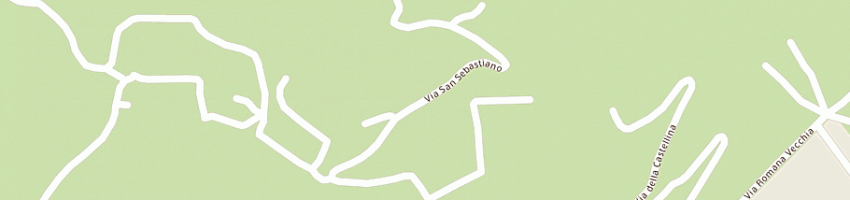 Mappa della impresa ares holding srl a FOLIGNO