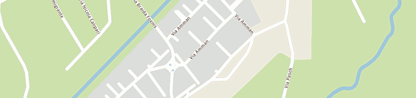 Mappa della impresa eltek srl a CORDENONS