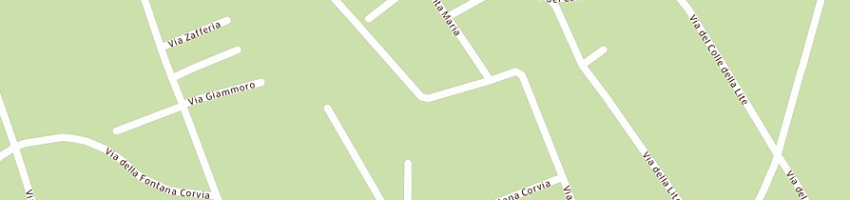 Mappa della impresa rossetti pietro a ROMA