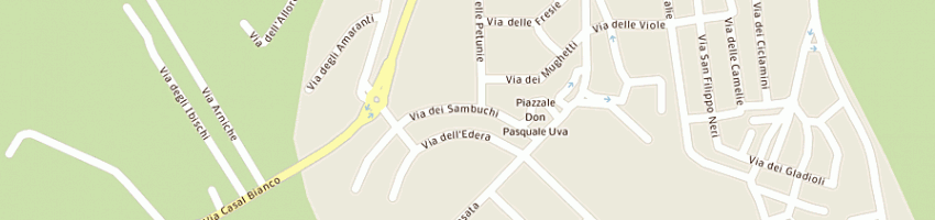 Mappa della impresa banca mps-servriscossione tributi a GUIDONIA MONTECELIO