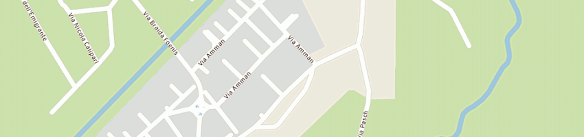 Mappa della impresa robotec srl a CORDENONS