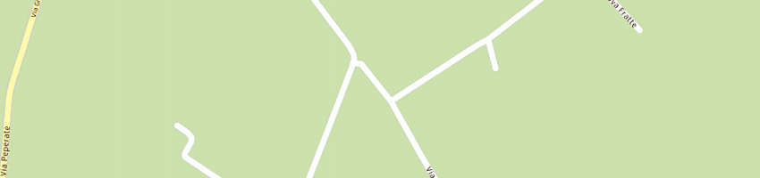 Mappa della impresa novamac e c snc a AZZANO DECIMO