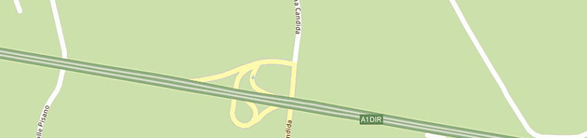 Mappa della impresa maversa srl a MONTE PORZIO CATONE