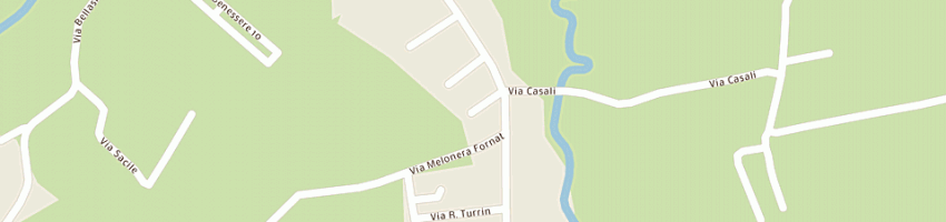 Mappa della impresa enaip friuli venezia giulia a CORDENONS