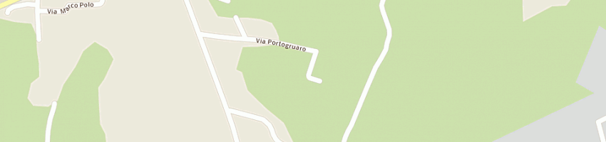Mappa della impresa del tin lucio a MANIAGO