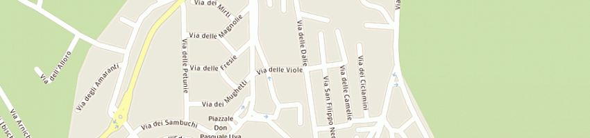 Mappa della impresa rd koala pc di daniela congiu e c sas a GUIDONIA MONTECELIO