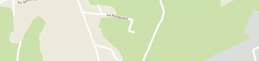 Mappa della impresa beninca' fratelli snc a MANIAGO