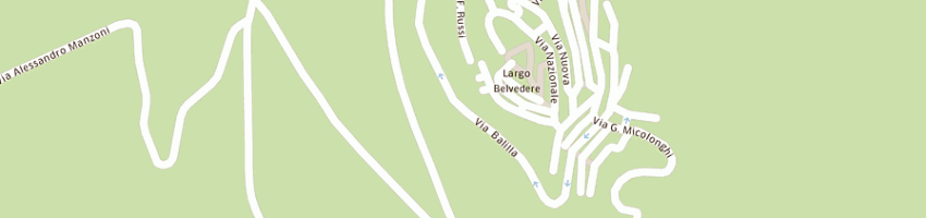 Mappa della impresa 3 bit - societa' a responsabilita' limitata a ROMA