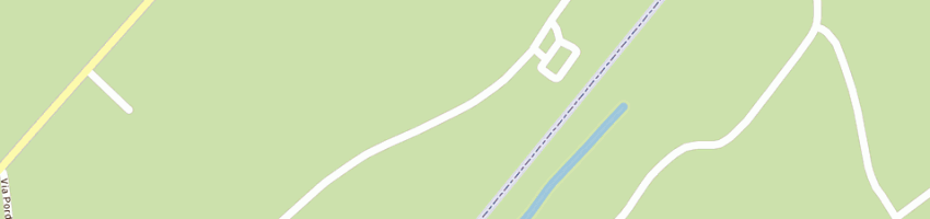 Mappa della impresa bitre srl a PRAVISDOMINI
