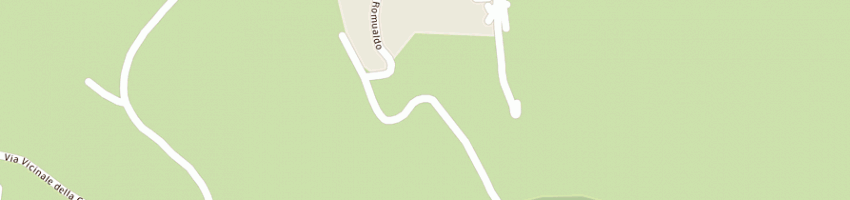 Mappa della impresa le scampagnate di sbardella giuliano a MONTE PORZIO CATONE
