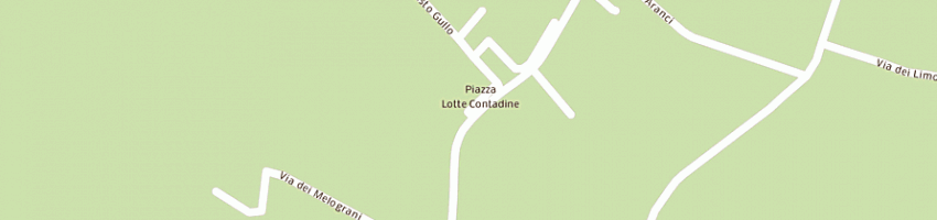 Mappa della impresa ccdlandi di cherubini a GENZANO DI ROMA