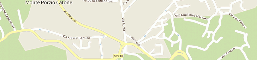 Mappa della impresa Riflessi di Simo e Susy