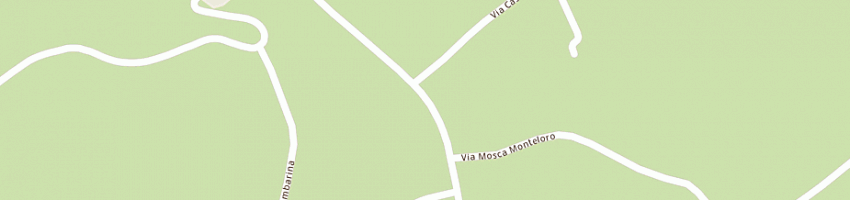 Mappa della impresa forlani claudio a SAN GIOVANNI IN MARIGNANO