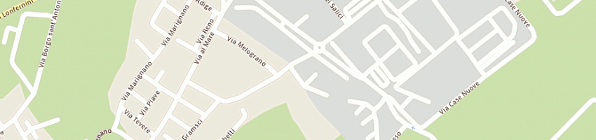 Mappa della impresa computer microbyte a SAN GIOVANNI IN MARIGNANO
