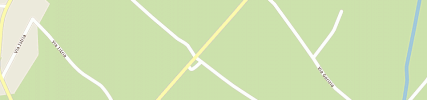 Mappa della impresa bressan edi e enzo snc a CHIONS