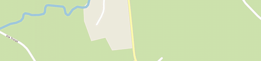 Mappa della impresa fantin giampaolo a AZZANO DECIMO