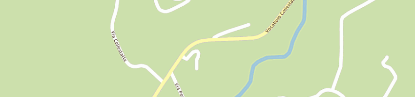 Mappa della impresa urbania sas di urbani attilio e c a TERNI