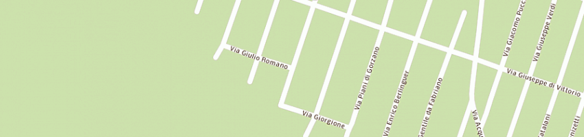 Mappa della impresa franceschini andrea a ROMA