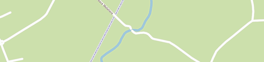 Mappa della impresa fratelli magnani di magnani renzo e c snc a SAN GIOVANNI IN MARIGNANO