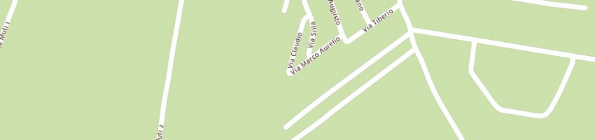 Mappa della impresa fares societa' in accomandita semplice di alessandro de angelis a ROMA