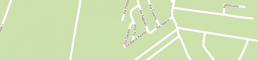 Mappa della impresa forti jlenia a ROMA