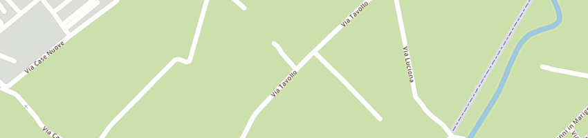 Mappa della impresa afarredo - srl a SAN GIOVANNI IN MARIGNANO